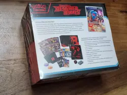 Pokemon Center Scarlet & Violet Destined Rivals Elite Trainer Box (Sealed ETB) - Image 3
