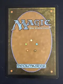 1x Bident of Thassa (42) Theros LP MTG Magic the Gathering x1 MKE - Image 2