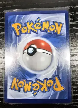 Pokemon TCG Exclusive Chinese Gem Vol.2 Umbreon CBB2C 06 15 Holo Card - Image 3