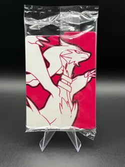 Tornadus SVP210 Pokemon Center Stamped Promo White Flare SEALED!! - Image 2
