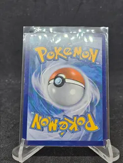 Pokemon Card Latios XY79 XY Black Star Promo - Image 2