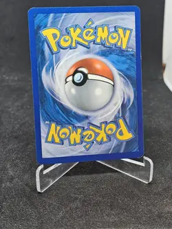 Pokemon Card Klinklang 76/114 Black & White Holo Rare - Image 2