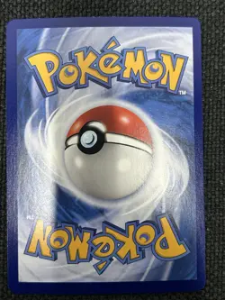 Pokemon TCG S-Chinese Exclusive Eevee CBB2C 01 15/15 Holo Card Gem Pack Vol2 - Image 2