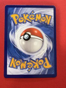 Pokemon TCG S-Chinese Exclusive Eevee CBB2C 01 15/15 Holo Card Gem Pack Vol2 - Image 2