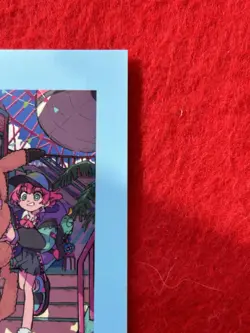 Pokemon After School Eggnam Limited edition cards not for sale - Image 4