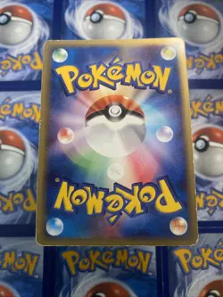 Golem ex 048/080 Team Magma vs. Team Aqua Holo Ultra Rare Japanese Pokemon Card - Image 3