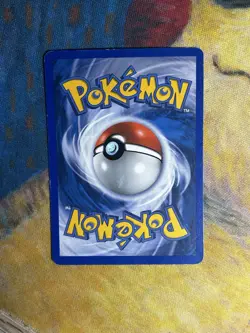 Aron 48/92 EX Legend Maker Reverse Holo Stamped 2006 Pokemon Card - Image 5