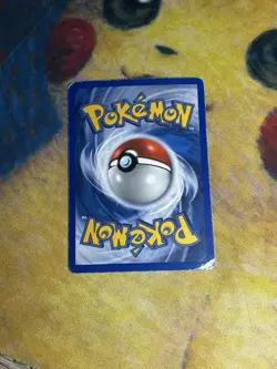Lairon 38/92 EX Legend Maker Stamped Reverse Holo Pokemon Card MP - Image 5