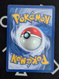 Aerodactyl - 16/62 - 1999 Non-Holo Rare 1st Edition Fossil Pokemon Card LP - Image 2