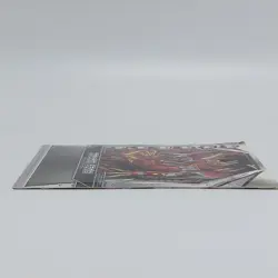 Bakugan Card "Colossus Dragon" Gate Cards Metal SEGA TOYS Good - Image 5