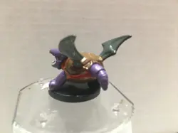 Yu-Gi-Oh Dungeon Dice Monsters DDM - Meteor Dragon - Figure & Card & Die - B3-22 - Image 3