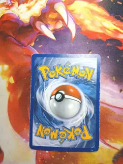 Pokemon TCG Mega-Tyranitar-EX Holo Rare Card Ancient Origins 43/98 - Image 2