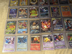 Pokemon card lot 3 + 2 PSA cards - Image 3