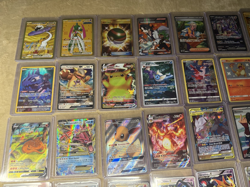Pokemon card lot 3 + 2 PSA cards - Image 4