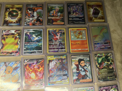 Pokemon card lot 3 + 2 PSA cards - Image 5