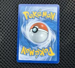 VAPOREON Black Star Promo POKEMON Holo Foil 2013 Trading Card BW89 - Image 2