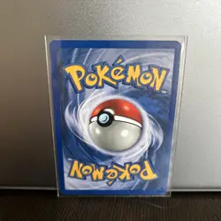 Pokemon TCG Blastoise Base Set Holo Unlimited Rare Card 2/102 WOTC MP! - Image 2