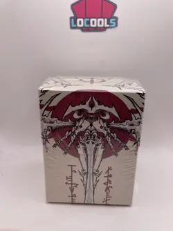 🎴 MTG Atraxa Deck Box & 100 Sleeves SEALED - Philadelphia Secret Lair Phyrexian - Image 1