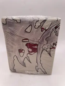 🎴 MTG Atraxa Deck Box & 100 Sleeves SEALED - Philadelphia Secret Lair Phyrexian - Image 4