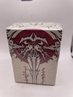 🎴 MTG Atraxa Deck Box & 100 Sleeves SEALED - Philadelphia Secret Lair Phyrexian - Image 5
