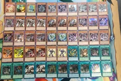 Ancient Gear Deck Core (83 Cards) Yu-Gi-Oh! Konami - Image 2