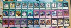 Ancient Gear Deck Core (83 Cards) Yu-Gi-Oh! Konami - Image 3