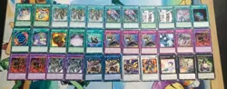 Ancient Gear Deck Core (83 Cards) Yu-Gi-Oh! Konami - Image 4