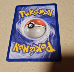 Dragonite #5 WoTC - Gold Stamped WB Movie Promo - NM + 2 FREE Code Cards - Image 5