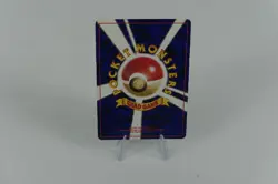 Pokemon Card - Japanese Ledyba Southern Islands Holo Promo MP - Image 2