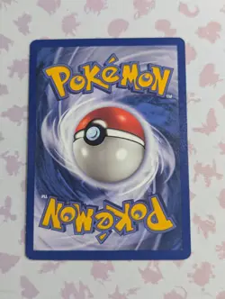 Computer Search 71/102 Base Set Rare Trainer - WOTC Pokemon Card - Image 3
