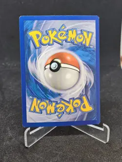 Pokemon Card Hydreigon 97/124 Black & White-Dragons Exalted Holo Rare - Image 2