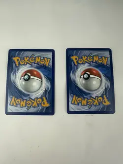 Victini SVP 208 Scarlet & Violet Promo Cards Holo + Bonus Pokeball Victini 12/86 - Image 2