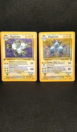Pokemon 8 Card Lot RESERVED for Snkr90 - Image 2