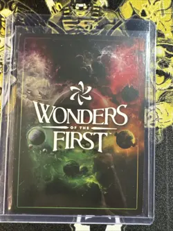 Wonders Of The First CCG Bundle 19x Cards Formless Foils Alts & More Purpuria🔥 - Image 3