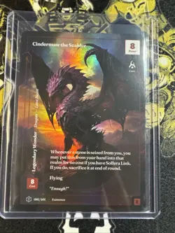 Wonders Of The First CCG Bundle 19x Cards Formless Foils Alts & More Purpuria🔥 - Image 4