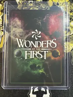 Wonders Of The First CCG Bundle 19x Cards Formless Foils Alts & More Purpuria🔥 - Image 5
