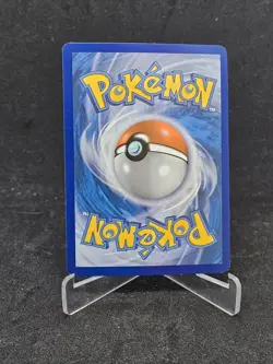 Pokemon Card Giovanni's Scheme 162/162 XY-BREAKthrough Trainer Ultra Rare - Image 2