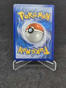 Pokemon Card Greninja GX 24/131 Sun & Moon-Forbidden Light Ultra Rare - Image 2