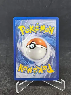 Pokemon Card Greninja 14/39 XY-Kalos Starter Set Holo - Image 2