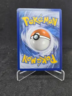 Pokemon Card Gardevoir GX 93/147 Sun & Moon-Burning Shadows Ultra Rare - Image 2