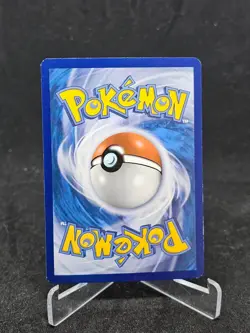Pokemon Card Gyarados XY109 XY-Black Star Promo Holo - Image 4
