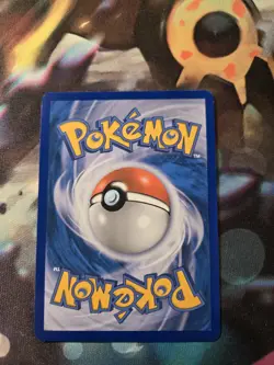 Seadra 40/95 Unleashed Reverse Holo Uncommon Pokemon TCG Card NM - Image 2