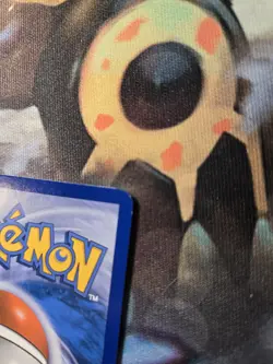 Seadra 40/95 Unleashed Reverse Holo Uncommon Pokemon TCG Card NM - Image 3