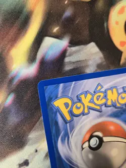 Seadra 40/95 Unleashed Reverse Holo Uncommon Pokemon TCG Card NM - Image 4