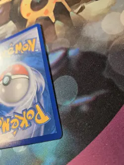 Seadra 40/95 Unleashed Reverse Holo Uncommon Pokemon TCG Card NM - Image 5