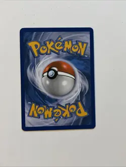 Gothitelle 47/98 Rev Reverse Holo BW Emerging Powers Pokemon NM Black & White - Image 2