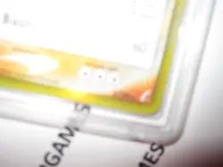 POKEMON PSA/PCA 9 (◕‿◕✿) BLASTOISE REVERSE 2/100 EX CRYSTAL GUARDIANS ENGLISH - Image 3
