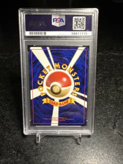 Zapdos - 1996 Pokemon - #145 Japanese PSA 10 - GEM MINT - Image 2
