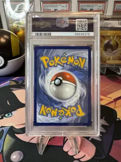 Alt Art Galarian Zapdos V, Moltres V, Articuno V Chilling Reign Pokemon PSA 9 - Image 5