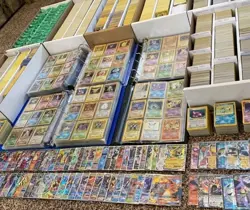 ALT Original Vintage Pokemon 5x LOT 1. Edition + Holo! + Selten Sammlung 1999!! - Image 1